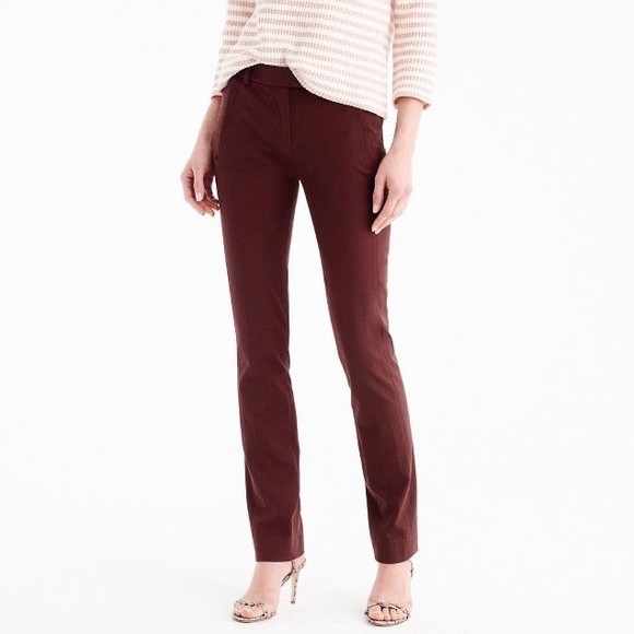 J. Crew Pants - J Crew Maddie Pants